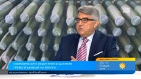 България може да се превърне във водещ производител на снаряди по натовски стандарт