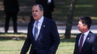 Лавров изброи условията на мирния договор с Украйна, включително денацификация