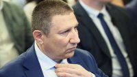 Борислав Сарафов остава и.ф. главен прокурор и след 21 юли