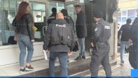 Уж е завършен, но още се строи: проверяват дом за хора с увреждания в Сунгурларе