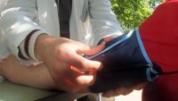 Откриха скрита причина за високото кръвно налягане