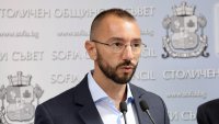 Хекимян за блокадата на парламента: Измислен протест на шарлатаните