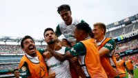 Палмейрас победи Ал Ахли с 2:0 и вече вижда елиминациите