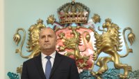 Радев: Войната в Украйна се ожесточава и разширява обхвата си 