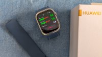 Huawei надгражда часовника за измерване на кръвното налягане Watch D2 с нов дизайн и повече софтуерни функции