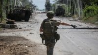 Насилие и в украински полк, измъчвал и пребивал до смърт собствените си войници