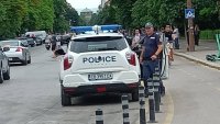 18 пияни и 8 дрогирани шофьори засече МВР само за ден