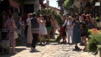 Традициите на Еньовден: Да преминеш под венец за здраве