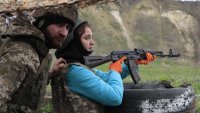 Какво ще се случи с всички оръжия в Украйна след войната?