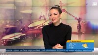 Невена Цонева и "Баш Бенд" тръгват на турне "Заедно"