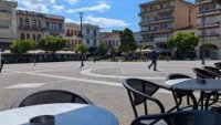 Спарта, Мистра, Монемвасия... На път към непознатата Гърция