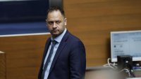 Витанов за позицията за Украйна в ОНН: Присъединяваме се, но не напълно 