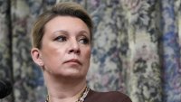 Захарова: Целият свят трябва да чуе предупреждението на Русия към Зеленски