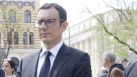 Кандидат за президент? Васил Терзиев не го мисли, имал градски предизвикателства