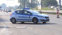 Тежка катастрофа на "Тракия", ударили са се четири камиона камиона 