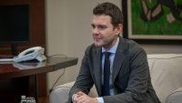 Муцунски: Казусът "Ива Михайлова" е в ръцете на македонския съд