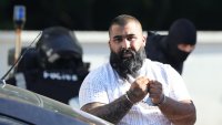 Прокуратурата с подробности: Шестима от "Калашниците" са обвинени в сводничество