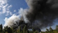 Удари срещу културата: Руските атаки в Киев унищожиха милиони учебници