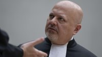 Главният прокурор на МНС е отстранен от длъжност заради сексуално посегателство