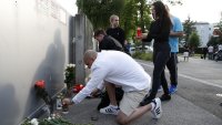 Атентаторът от Грац: Незабележим, напълно затворен в себе си