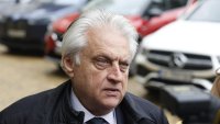 Бойко Рашков за разцеплението в ПП-ДБ и президентските избори
