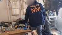 Черепи, мозък и човешко лице: Ужасяващите находки в дома на "Будапещенския канибал" (ВИДЕО)