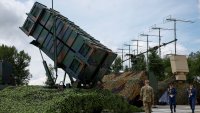 НАТО: Системите за ПВО "Пейтриът" ще пристигнат в Киев максимално бързо