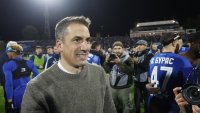 Веласкес за AS: Бяхме най-добрите, чакаме Шампионската лига