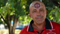 Минута мълчание за нашия Манчестър Юнайтед от Свищов преди мача с "Ливърпул"
