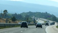 На 6 септември в 12 часа започват да валят глобите за превишена средна скорост 