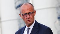 Мерц: Русия не проявява интерес към сериозни мирни преговори