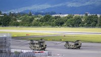  Защо американската морска пехота разменя оръдията си за ракети?