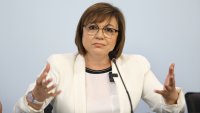 Нинова призова Йотова: Не ставайте съучастник в съсипването на България