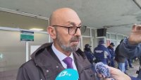 Четирима са спасените от потъналия кораб до Крапец