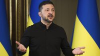 Зеленски: Всяко нападение доказва, че войната се удължава от Москва