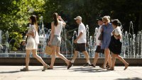 Лятото настъпва утре с жега и слънце