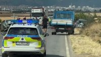 Простиха се с медиците загинали при тежкия инцидент край Сливен