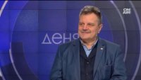Симидчиев: Опитват да "сготвят" Васил Терзиев