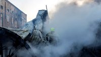 Зърнена блокада: как войната между Русия и Украйна спира износа на пшеница