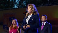 Йотова вече е в Ню Йорк за срещата на ООН