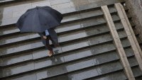 Очаква ни облачна, студена и дъждовна събота 