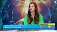 Виктория Алис Цветкова дебютира с роман за свят, в който технологиите изпреварват човешката зрялост