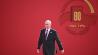 Търсят ли безсмъртие? Микрофон улови Путин и Си да си говорят за живот до 150 години