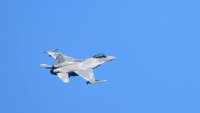 Украйна е изправена пред дилема за F-16