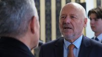 Тагарев: Има сериозни разминавания около дрона край Кардам 