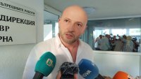 Олег Невзоров: Да се чувствам виновен? Не! ВИДЕО
