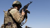 Украинските сили освободиха село в Харковска област