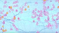 Къде има задръствания и ремонти: АПИ пусна нова система за пътна информация