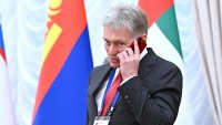 Кремъл: Следим отблизо доставките на западни оръжия в Украйна