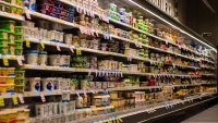 В Румъния се очаква поскъпване на основни хранителни продукти